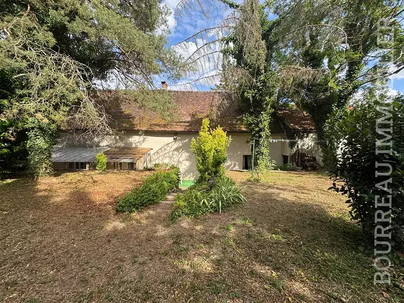 Maison, 175,54 m²