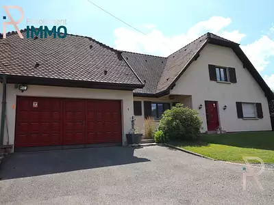 Maison, 272,05 m²