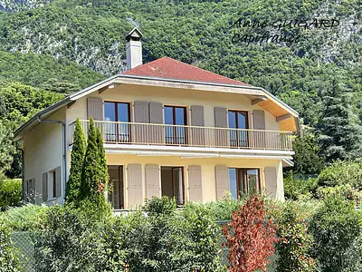 Maison, 151 m²