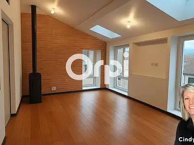 Appartement, 46 m²