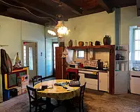 Maison, 134 m²