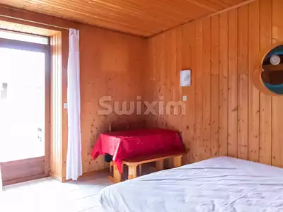 Appartement, 17,65 m²