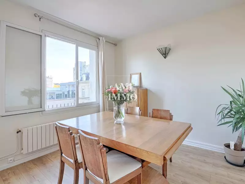 Appartement, 74,17 m²