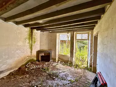 Maison, 245 m²