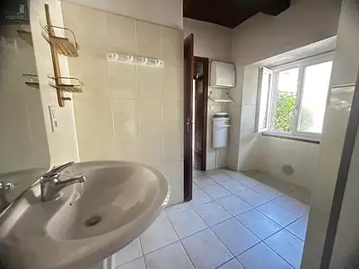 Maison, 84 m²