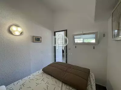 Appartement, 27 m²