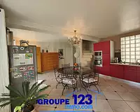 Maison, 223 m²