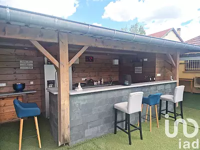 Maison, 132 m²