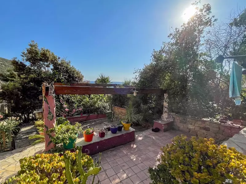 Maison, 170 m²