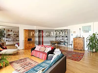 Appartement, 177 m²