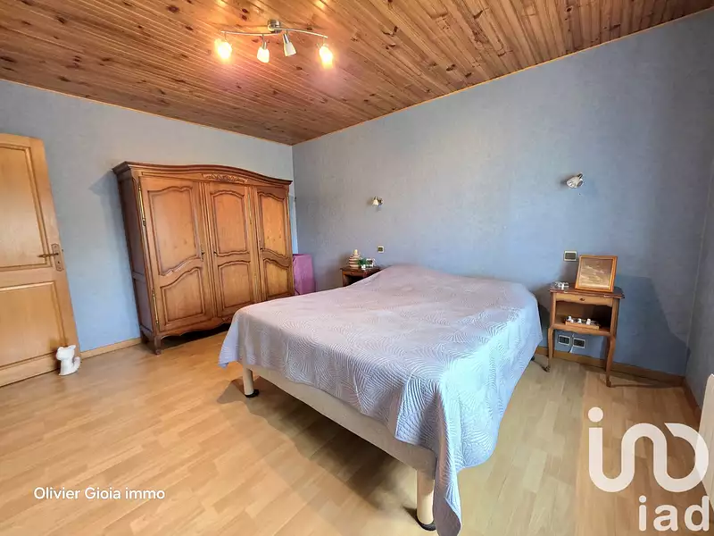 Maison, 162 m²