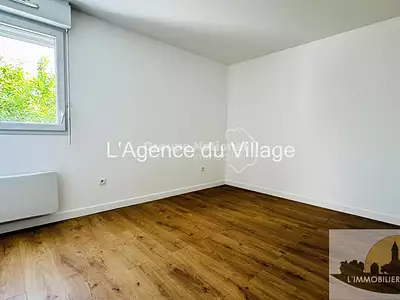 Appartement, 56 m²