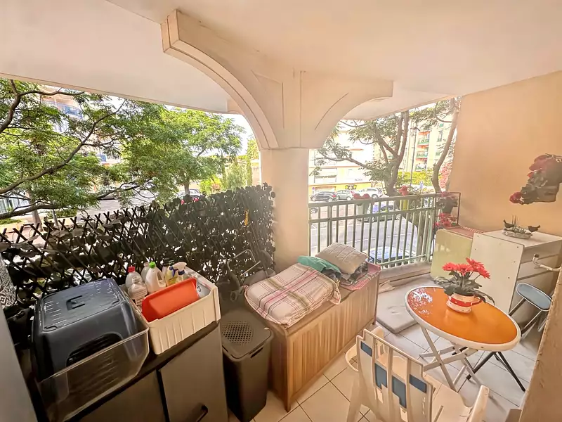 Appartement, 42,35 m²