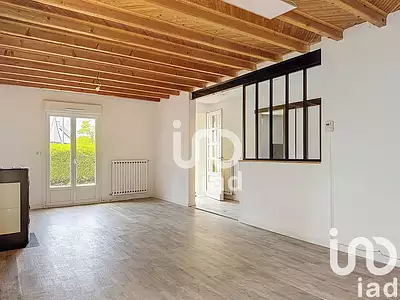 Maison, 108 m²