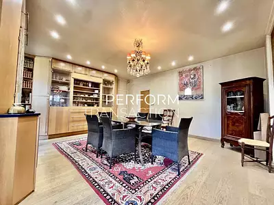 Appartement, 163,83 m²