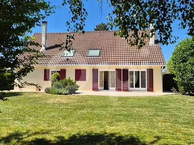 Maison, 180 m²