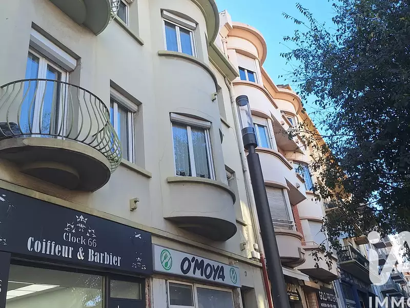 Appartement, 103 m²