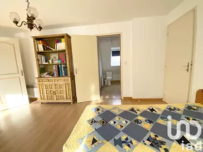 Maison, 164 m²