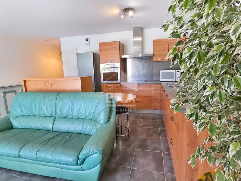 Appartement, 78,62 m²
