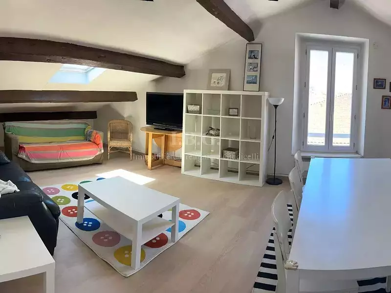 Appartement, 70,29 m²