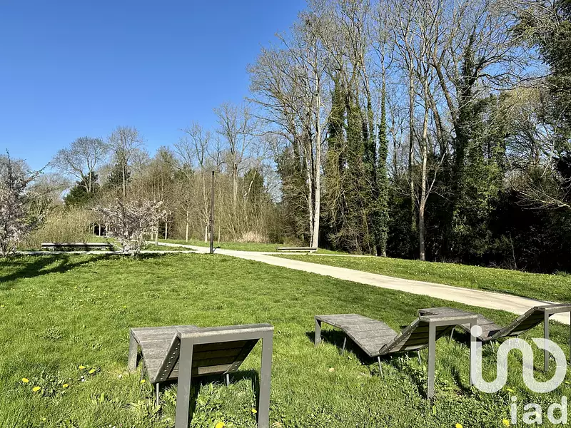 Appartement, 78 m²