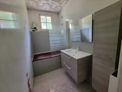 Maison, 84,5 m²