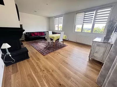 Maison, 108,88 m²