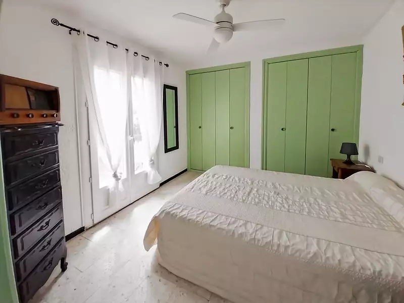 Appartement, 32 m²