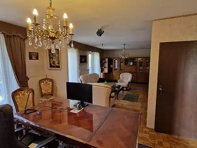 Maison, 160 m²