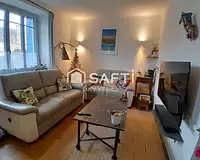 Maison, 162 m²