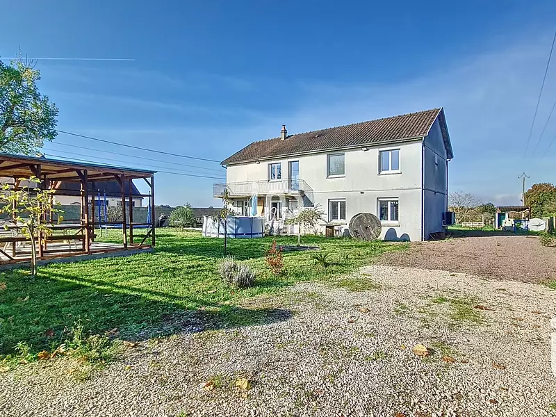 Maison, 150 m²