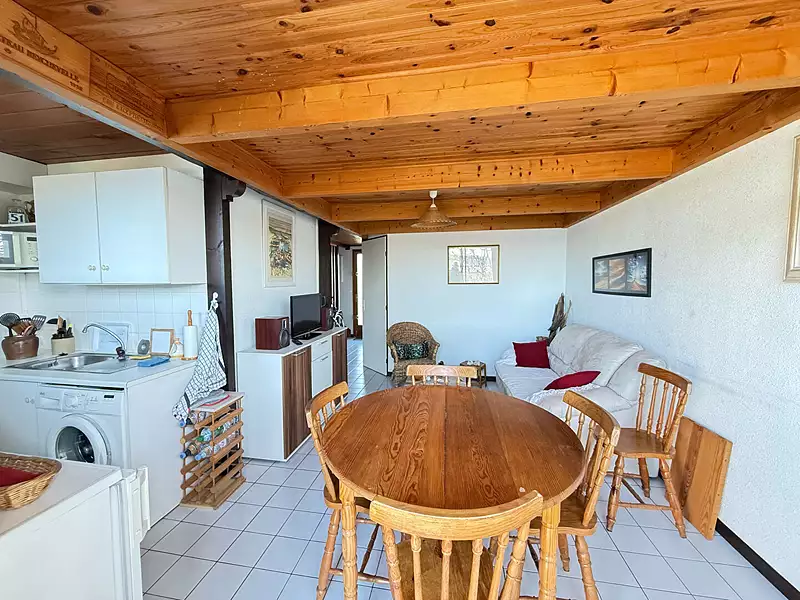 Appartement, 64,5 m²