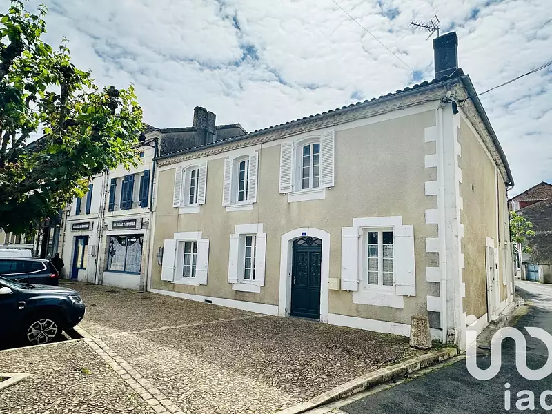 Maison, 171 m²