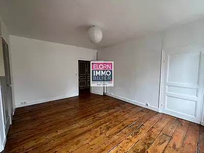 Appartement, 100 m²