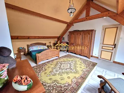 Maison, 108 m²