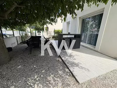 Maison, 107 m²