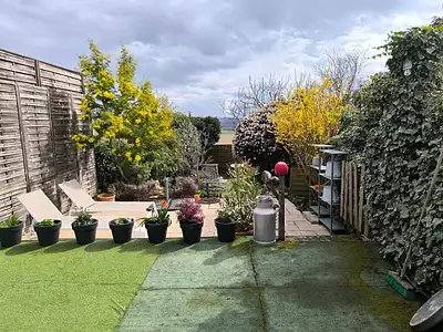 Maison, 169 m²
