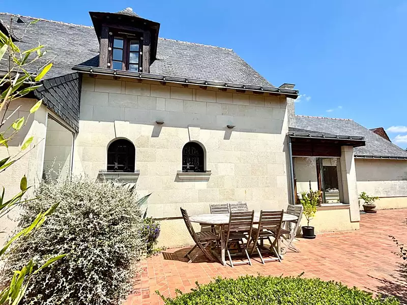 Maison, 155 m²