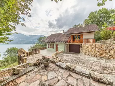 Maison, 143 m²