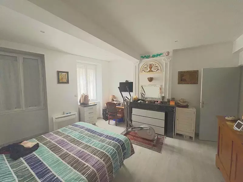 Immeuble, 139,5 m²