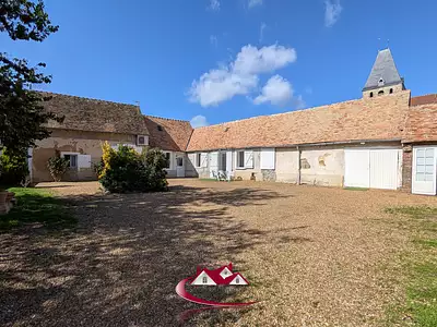 Maison, 135 m²