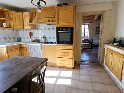 Maison, 170 m²