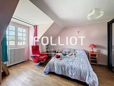 Maison, 120 m²