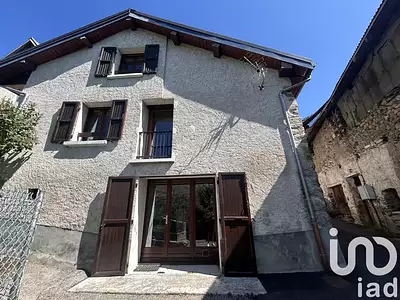 Maison, 80 m²