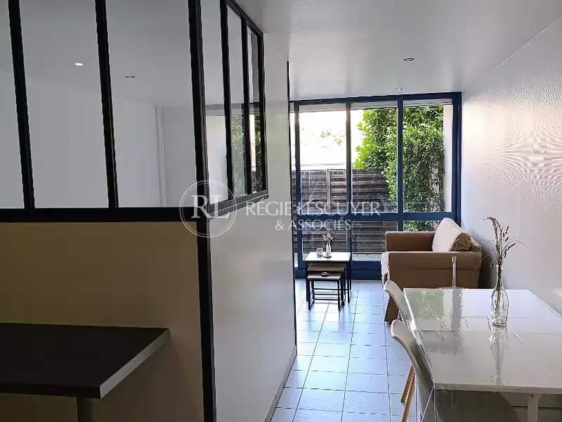 Appartement, 39,17 m²