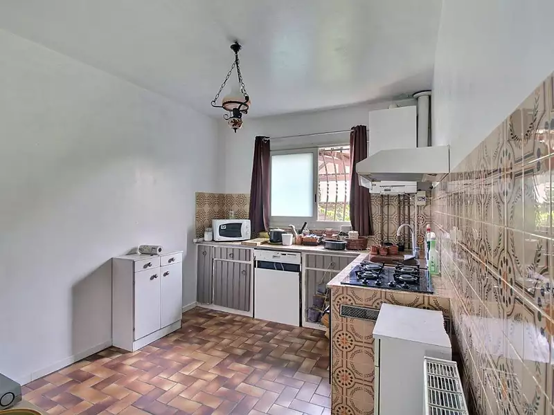 Maison, 84 m²