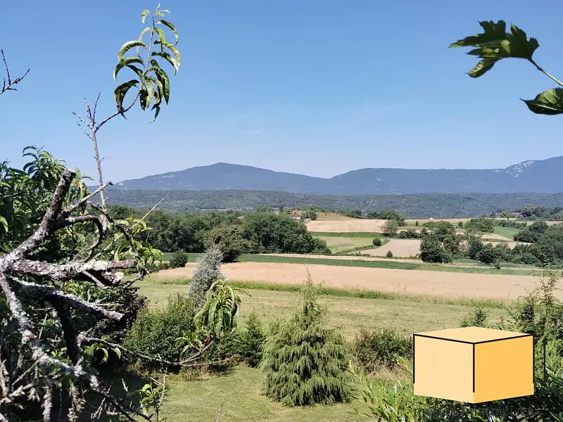 Terrain, 3 109 m²