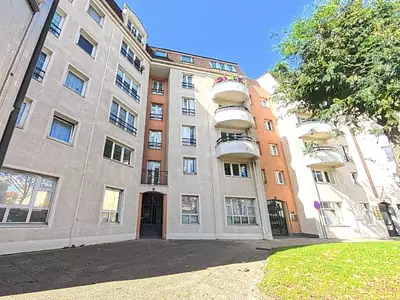 Appartement, 70 m²