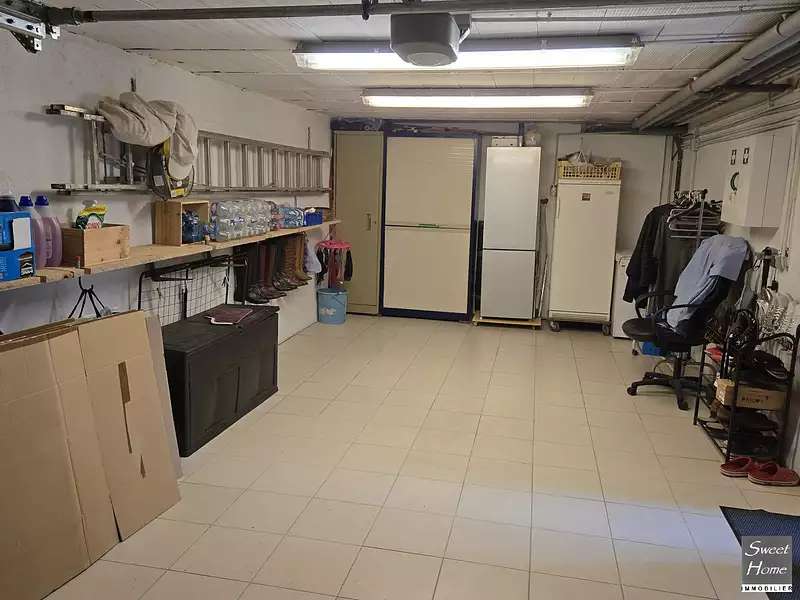 Maison, 114,17 m²