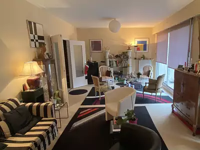 Appartement, 82,78 m²